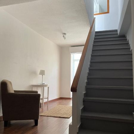 Irua Apartamentos Ронда Экстерьер фото