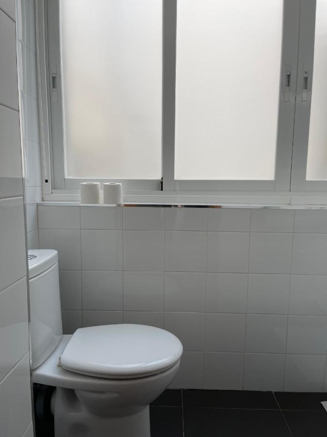 Irua Apartamentos Ронда Экстерьер фото