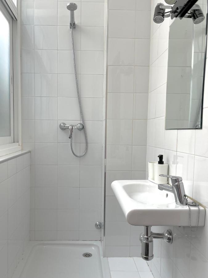 Irua Apartamentos Ронда Экстерьер фото