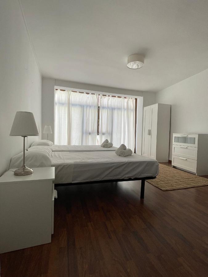 Irua Apartamentos Ронда Экстерьер фото