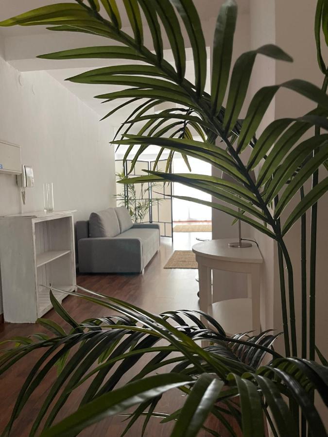 Irua Apartamentos Ронда Экстерьер фото