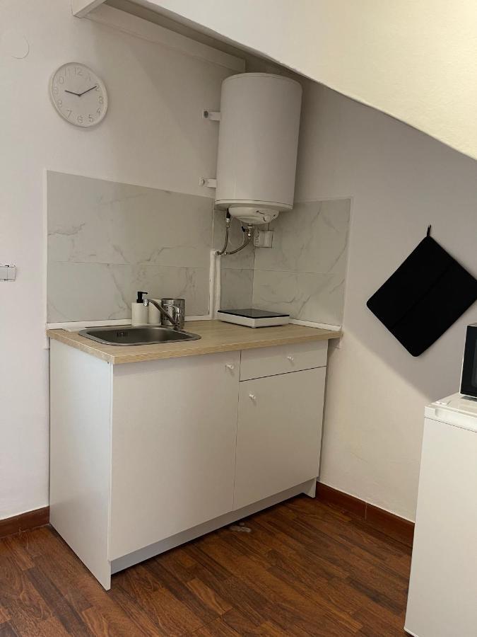 Irua Apartamentos Ронда Экстерьер фото