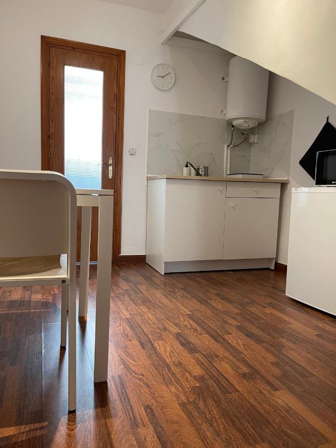 Irua Apartamentos Ронда Экстерьер фото