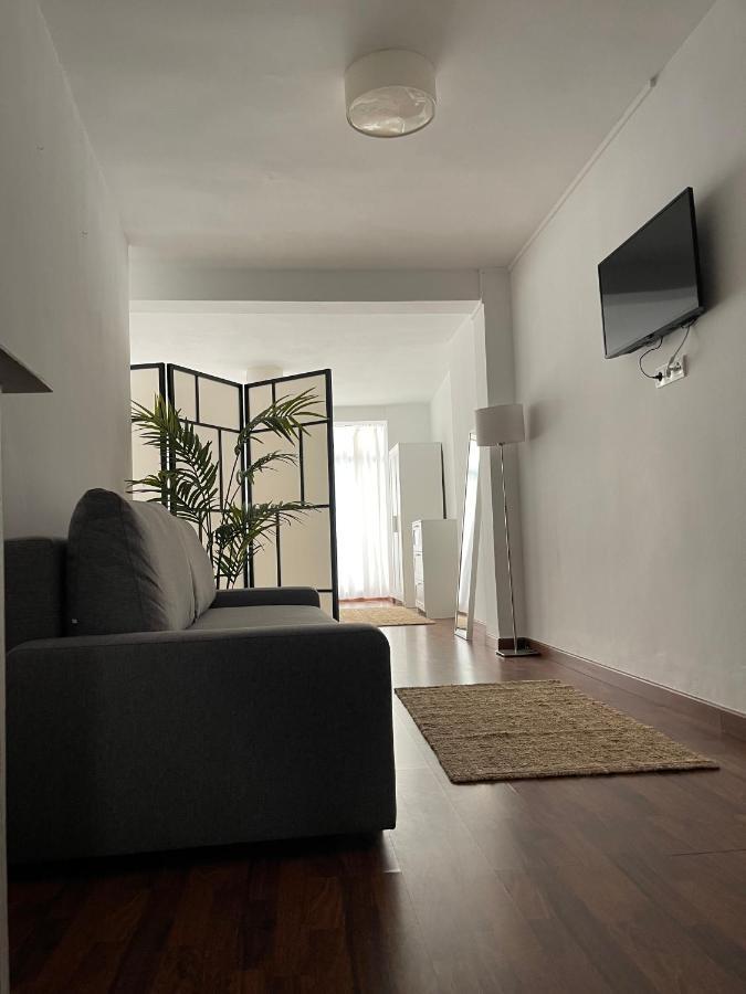 Irua Apartamentos Ронда Экстерьер фото