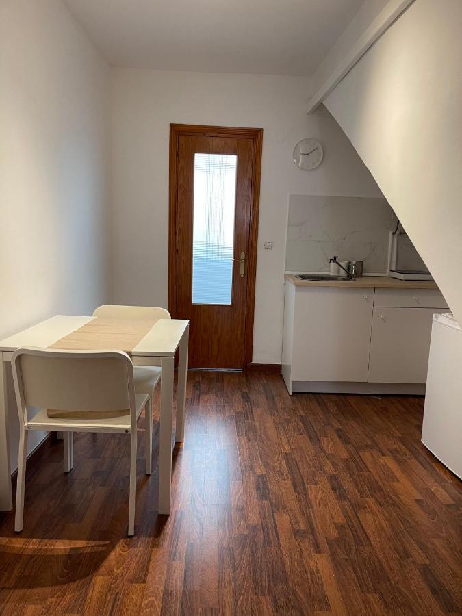 Irua Apartamentos Ронда Экстерьер фото
