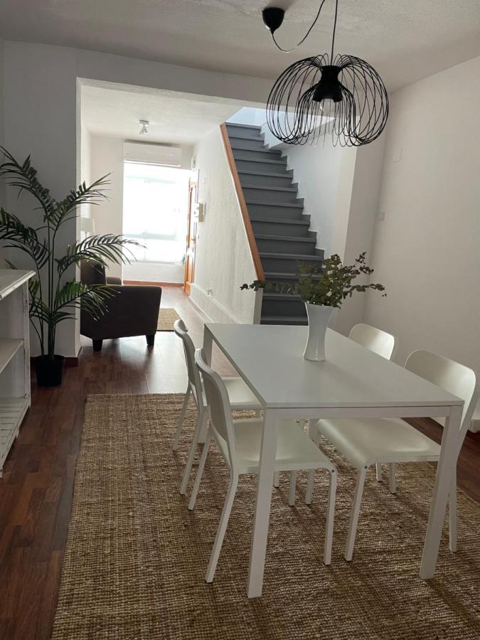 Irua Apartamentos Ронда Экстерьер фото