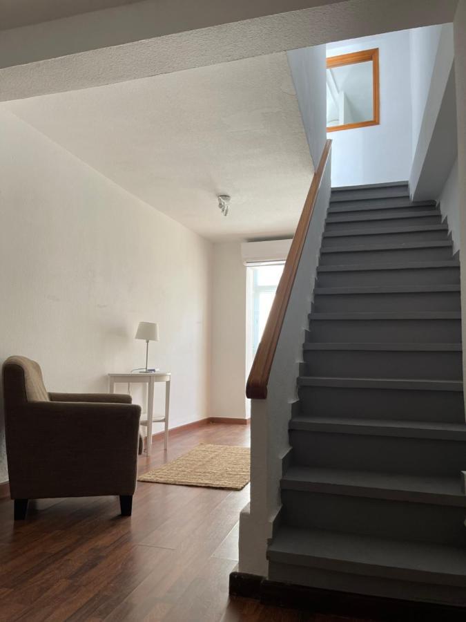 Irua Apartamentos Ронда Экстерьер фото