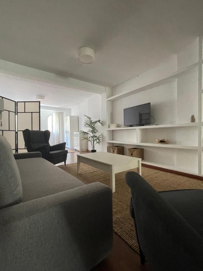 Irua Apartamentos Ронда Экстерьер фото
